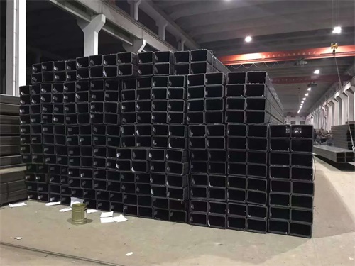 香坊冷拔方管选型指南 工程采购怎么选